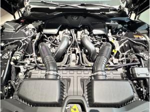 Maserati GranCabrio TROFEO/ 5J Garantie/ Airscarf