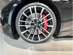 Maserati GranCabrio TROFEO/ 5J Garantie/ Airscarf