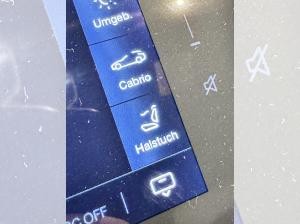 Maserati GranCabrio TROFEO/ 5J Garantie/ Airscarf