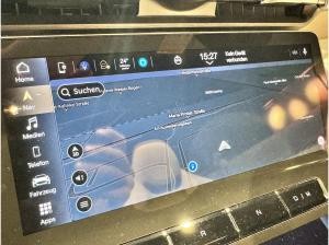 Maserati GranCabrio TROFEO/ 5J Garantie/ Airscarf