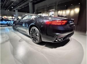 Maserati GranCabrio TROFEO/ 5J Garantie/ Airscarf