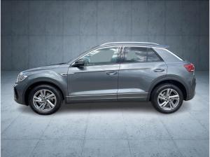 Volkswagen T-Roc R-Line 1.5 TSI DSG, AHK*ACC*RearView*