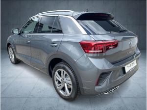 Volkswagen T-Roc R-Line 1.5 TSI DSG, AHK*ACC*RearView*