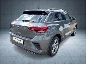 Volkswagen T-Roc R-Line 1.5 TSI DSG, AHK*ACC*RearView*