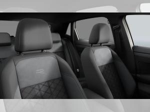 Volkswagen Polo R-Line 1,0 TSI DSG (116 PS) GANZJAHRESREIFEN+IQ.LIGHT *SONDERLEASING*