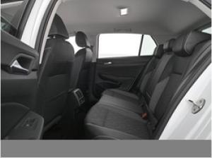 Volkswagen Golf Goal 1.5 TSI