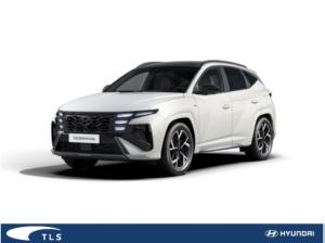 Hyundai TUCSON N-Line X *GEWERBEKRACHER* Automatik Head Up, Krell Sound,Panorama