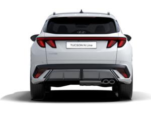 Hyundai TUCSON N-Line X *GEWERBEKRACHER* Automatik Head Up, Krell Sound,Panorama