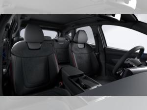 Hyundai TUCSON N-Line X *GEWERBEKRACHER* Automatik Head Up, Krell Sound,Panorama