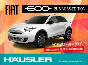 Fiat 600 🔥110PS Automatik/inkl. Allwetter/ SHZ/ versch. Farben🔥