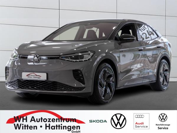 Volkswagen ID.5 GTX [Anhängerkupplung] [Wärmepumpe] *Sofort verfügbar*