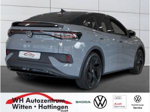 Volkswagen ID.5 GTX [Anhängerkupplung] [Wärmepumpe] *Sofort verfügbar*