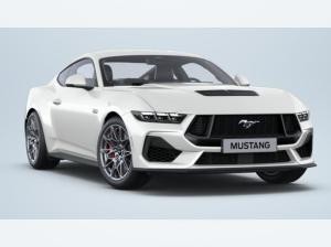 Ford Mustang GT Fastback Automatik -Magneride-