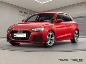 Audi A1 Sportback 30 TFSI advanced