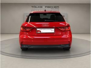 Audi A1 Sportback 30 TFSI advanced