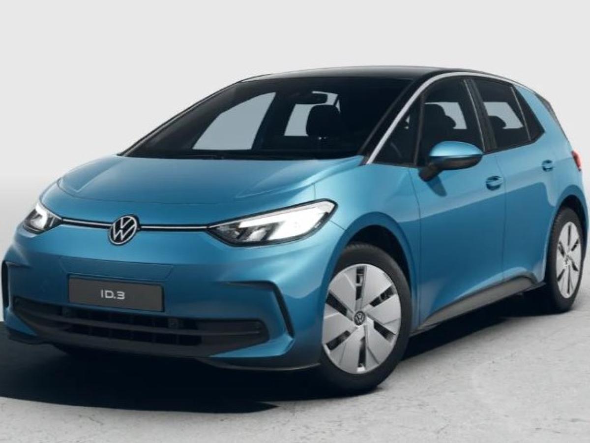 Volkswagen ID.3 Pure (Essen-Kray)