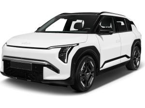 Kia EV3 58,3-kWh-Batterie, FWD, Air, WIC (5T, 5 Sitze)