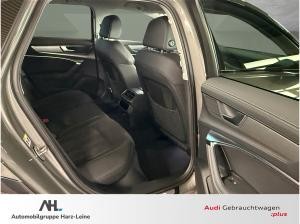 Audi A6 Allroad 40 TDI quattro S-tronic HD-Matrix Navi ACC RFK
