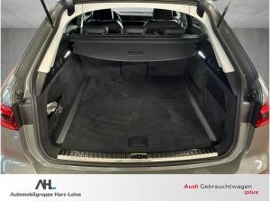 Audi A6 Allroad 40 TDI quattro S-tronic HD-Matrix Navi ACC RFK