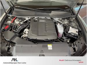 Audi A6 Allroad 40 TDI quattro S-tronic HD-Matrix Navi ACC RFK