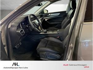Audi A6 Allroad 40 TDI quattro S-tronic HD-Matrix Navi ACC RFK