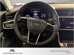 Audi A6 Allroad 40 TDI quattro S-tronic HD-Matrix Navi ACC RFK