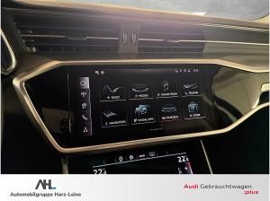 Audi A6 Allroad 40 TDI quattro S-tronic HD-Matrix Navi ACC RFK