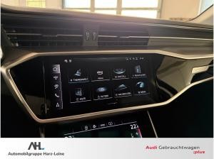Audi A6 Allroad 40 TDI quattro S-tronic HD-Matrix Navi ACC RFK