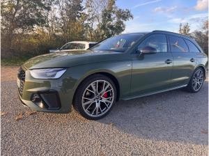 Foto - Audi A4 Avant S line 40 TDI quattro S tronic