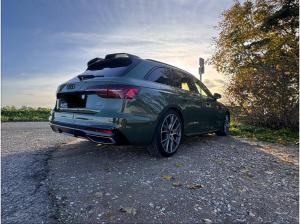 Audi A4 Avant S line 40 TDI quattro S tronic