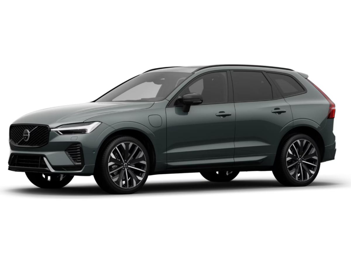 Volvo XC60 Plus Dark T6 *AHK*Winter-Paket*Pano*360°