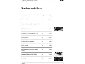 Audi A4 Avant S line 40 TDI quattro S tronic