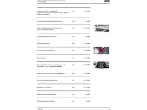 Audi A4 Avant S line 40 TDI quattro S tronic