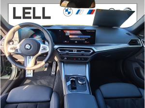 BMW M440i xDrive Gran Coupé HK HiFi DAB Komfortzg.