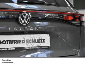 Volkswagen Tayron R-Line 2.0 TDI 4MOTION (Essen-Kray)
