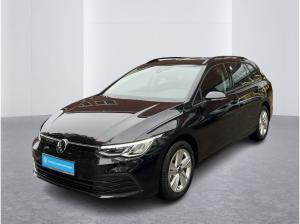 Volkswagen Golf VIII Variant 1.0 eTSI DSG Life ACC/NAVI/LED