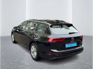 Volkswagen Golf VIII Variant 1.0 eTSI DSG Life ACC/NAVI/LED