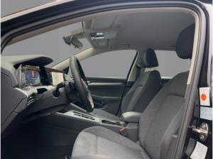 Volkswagen Golf VIII Variant 1.0 eTSI DSG Life ACC/NAVI/LED