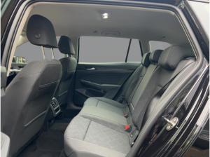 Volkswagen Golf VIII Variant 1.0 eTSI DSG Life ACC/NAVI/LED