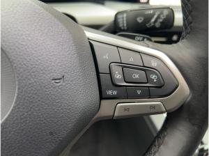 Volkswagen Golf VIII Variant 1.0 eTSI DSG Life ACC/NAVI/LED