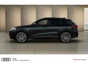 Audi Q5 SUV TDI Quattro - Nur für Sonderzielgruppen (Düsseldorf)