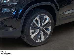 Skoda Karoq TOUR 1.5 TSI 150 PS DSG ⚡Gewerbeleasing⚡(Neuss)