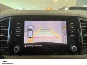 Skoda Karoq TOUR 1.5 TSI 150 PS DSG ⚡Gewerbeleasing⚡(Neuss)
