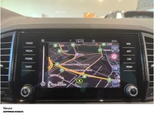 Skoda Karoq TOUR 1.5 TSI 150 PS DSG ⚡Gewerbeleasing⚡(Neuss)