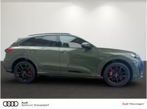Audi SQ5 3.0 V6 TFSI Quattro - Nur für Sonderzielgruppen (Düsseldorf)