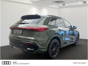 Audi SQ5 3.0 V6 TFSI Quattro - Nur für Sonderzielgruppen (Düsseldorf)
