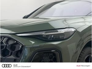 Audi SQ5 3.0 V6 TFSI Quattro - Nur für Sonderzielgruppen (Düsseldorf)