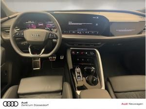Audi SQ5 3.0 V6 TFSI Quattro - Nur für Sonderzielgruppen (Düsseldorf)