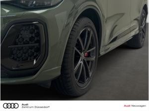 Audi SQ5 3.0 V6 TFSI Quattro - Nur für Sonderzielgruppen (Düsseldorf)
