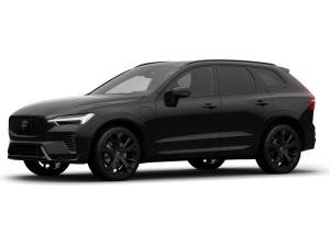 Volvo XC60 Black Edition Plus T6 *AHK*Pano*360°